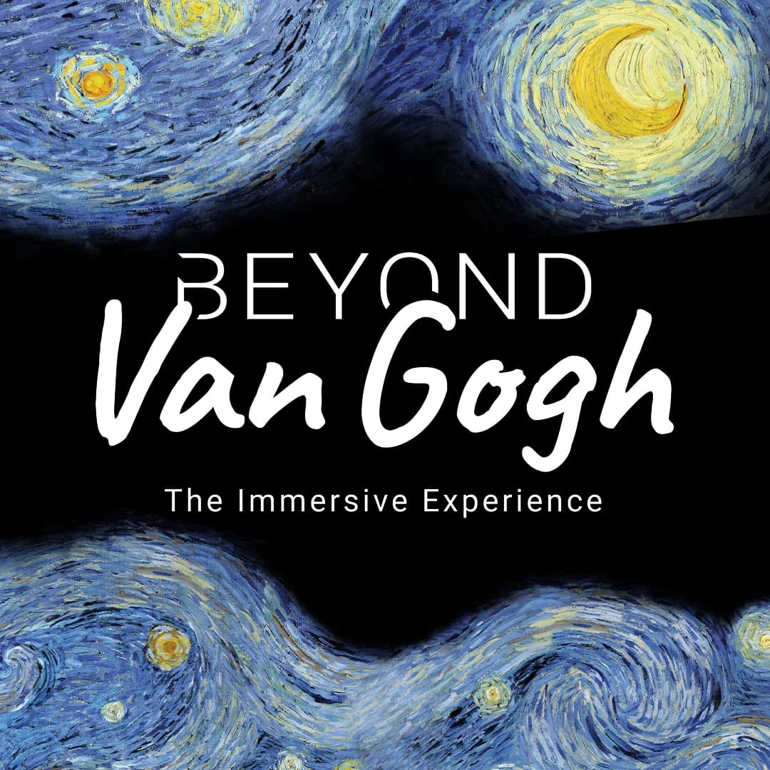 Beyond Van Gogh: A Life in Letters VR