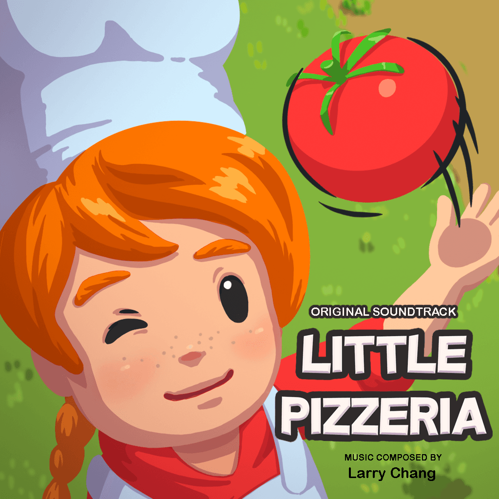 Little Pizzeria
