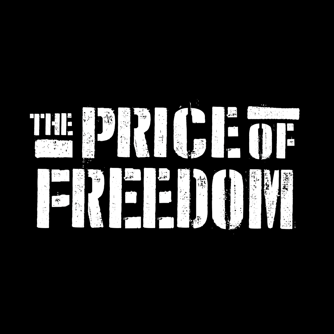 The Price of Freedom